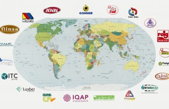 Empresas ibenses por el mundo